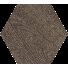 Брента Плитка напольная коричневый 23022 20х23,1 Kerama Marazzi