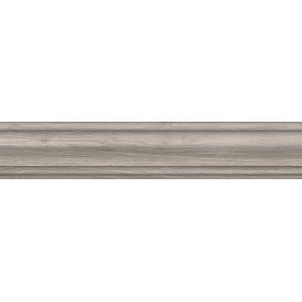 Арсенале Плинтус серый светлый SG5159\BTG 39,6х8 Kerama Marazzi