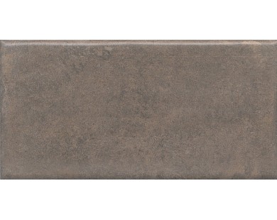 Виченца Плитка настенная коричневый темный 16023и 7,4х15 Kerama Marazzi