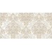 Persey Damask Декор бежевый 08-03-11-456-3 20х40 Ceramica Classic