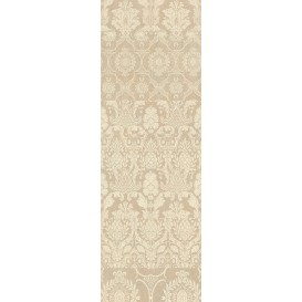 Serenata beige Плитка настенная 03 25х75 