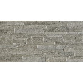 Bastion grey Керамогранит 01 20х40 Gracia Ceramica