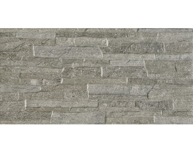 Bastion grey Керамогранит 01 20х40 Gracia Ceramica