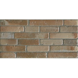 Portland brick Керамогранит 01 20х40 Gracia Ceramica