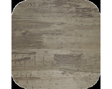 Wood dark Керамогранит 01 45х45R Gracia Ceramica