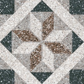 Marmette multi Керамогранит 02 60х60 Gracia Ceramica