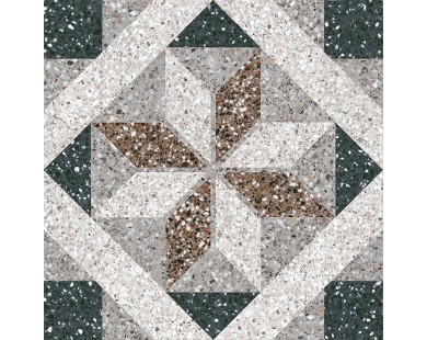 Marmette multi Керамогранит 02 60х60 Gracia Ceramica