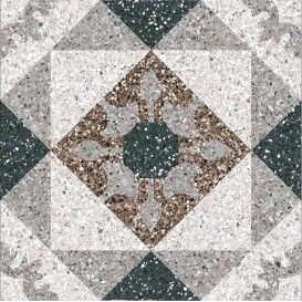 Marmette multi Керамогранит 01 60х60 Gracia Ceramica