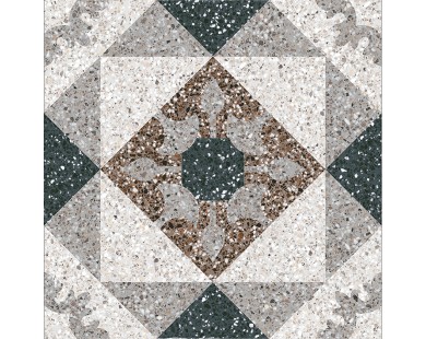 Marmette multi Керамогранит 01 60х60 Gracia Ceramica