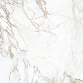 Marble Trend K-1001/LR/60*60*10/S1 Calacatta Kerranova