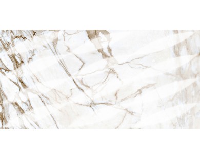 Marble Trend K-1001/SCR/30х60х10/S1 Calacatta Kerranova