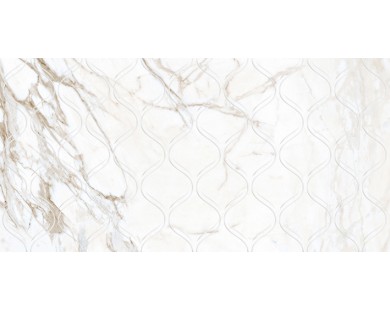 Marble Trend K-1001/MR/d01/30х60х10/S1 Calacattа 