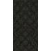 Даниэли Плитка настенная черный структура обрезной 11108R 30х60 Kerama Marazzi