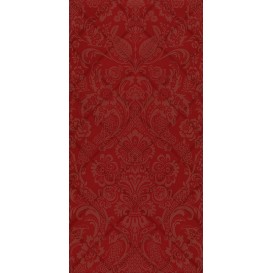 Даниэли Плитка настенная красный структура обрезной 11107R  30х60 Kerama Marazzi