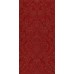 Даниэли Плитка настенная красный структура обрезной 11107R  30х60 Kerama Marazzi