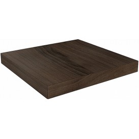 Про Вуд Ступень угловая клееная левая коричневый DL501700R\GCS 33х33 Kerama Marazzi