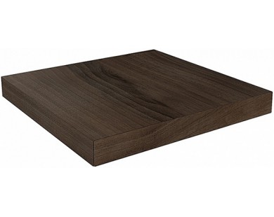 Про Вуд Ступень угловая клееная левая коричневый DL501700R\GCS 33х33 Kerama Marazzi