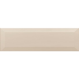 Гамма Плитка настенная кофе с молоком 9007 8,5х28,5 Kerama Marazzi