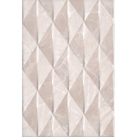 Баккара структура 8300 20х30х7,7 Kerama Marazzi