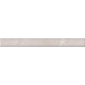 Карандаш Баккара беж темный PFE005 20х2х9 Kerama Marazzi