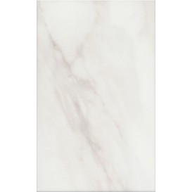 Гран Пале белый 6343 25х40х8 Kerama Marazzi