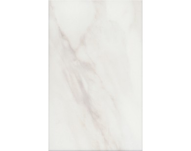 Гран Пале белый 6343 25х40х8 Kerama Marazzi