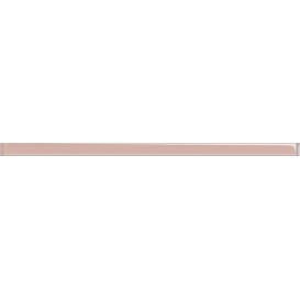 Universal Glass спецэлемент стеклянный peach (UG1G291) 2x44 Cersanit