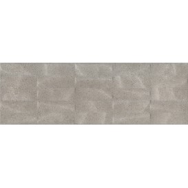 Безана серый структура обрезной 12152R 25х75 Kerama Marazzi