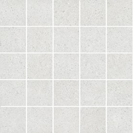 Безана Декор серый светлый мозаичный MM12136 25х25 Kerama Marazzi