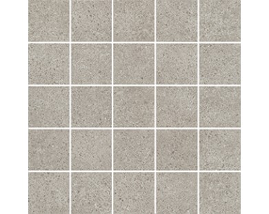 Безана Декор серый мозаичный MM12137 25х25 Kerama Marazzi