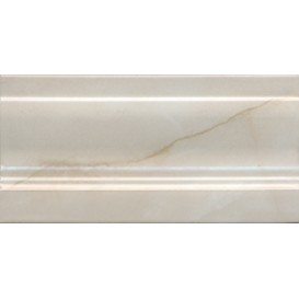 Стеллине Плинтус беж светлый FMD021 20х10 Kerama Marazzi