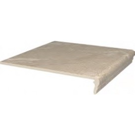 Бореале Ступень фронтальная бежевый SG934800N\GR 30х30 Kerama Marazzi