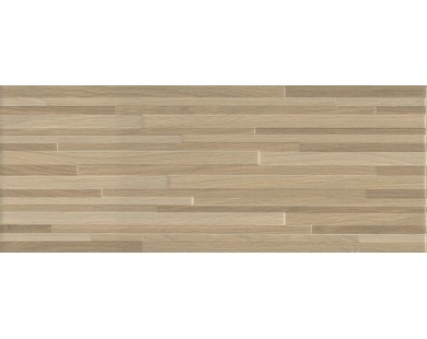 Ауленти бежевый структура 7212 20х50 Kerama Marazzi