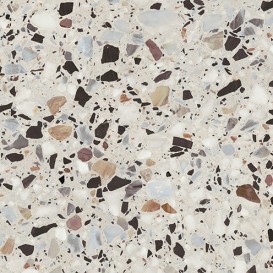 Fancy Stone  Керамогранит  многоцветный  (FS4R452D-69) 42х42 Cersanit