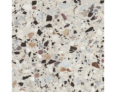 Fancy Stone  Керамогранит  многоцветный  (FS4R452D-69) 42х42 Cersanit