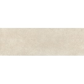 Безана Плитка настенная бежевая обрезной 12138R 25x75 Kerama Marazzi