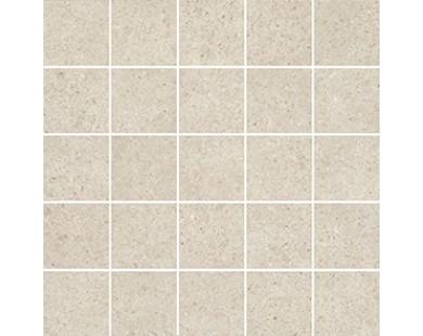 Безана Декор бежевый мозаичный MM12138 25x25 Kerama Marazzi