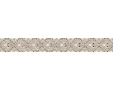 Кузани Бордюр 7227\3 50x6,3 Kerama Marazzi