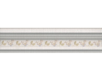 Турати Бордюр Багет BLB048 20x5 Kerama Marazzi